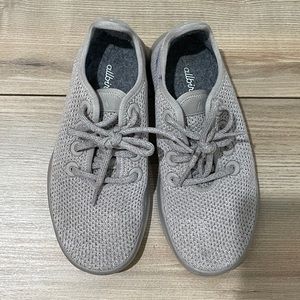 Allbirds Tree Runner